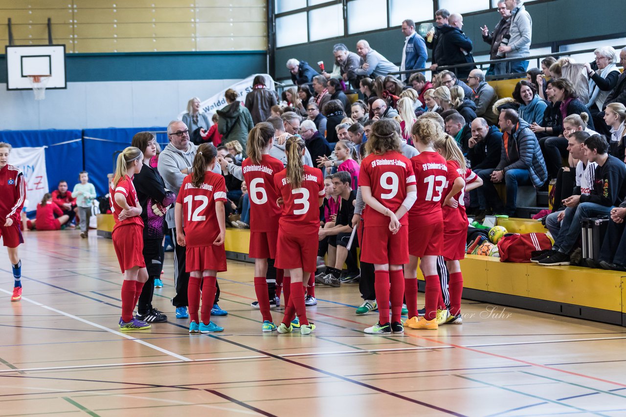 Bild 150 - Norddeutsche Futsalmeisterschaft